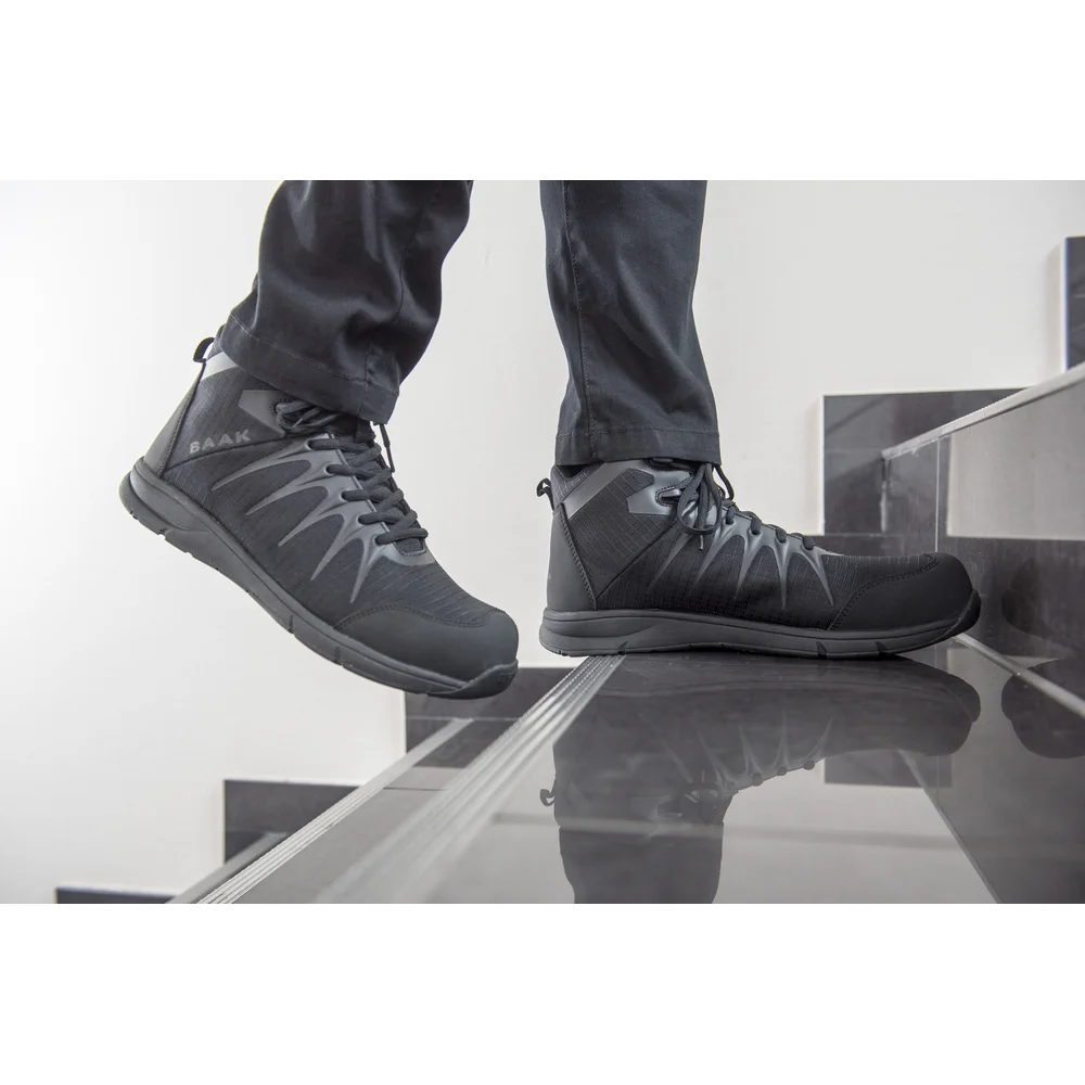 Trzewiki STANLEY S3 SRC ESD BAAK - obrazek 5