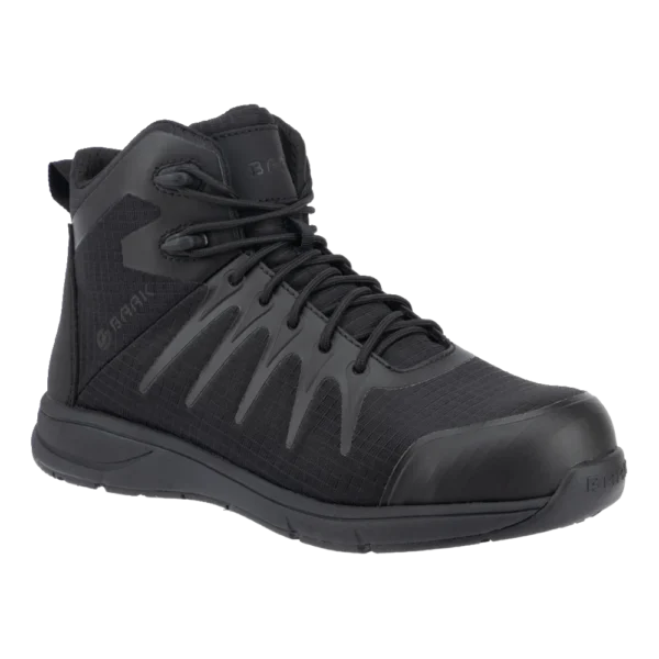 Trzewiki STANLEY S3 SRC ESD BAAK