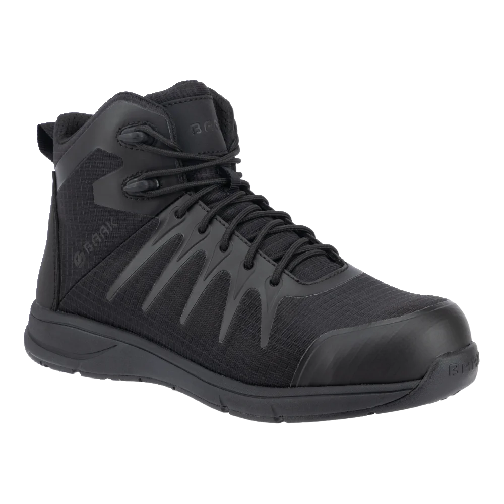 Trzewiki STANLEY S3 SRC ESD BAAK