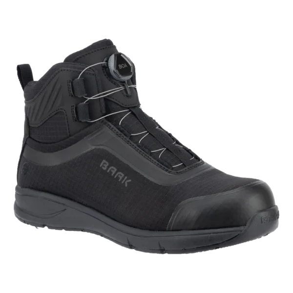 Trzewiki SAMSON S3 SRC ESD BOA BAAK