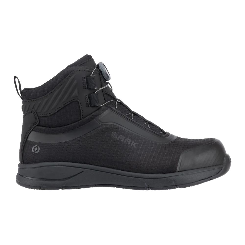 Trzewiki SAMSON S3 SRC ESD BOA BAAK - obrazek 3