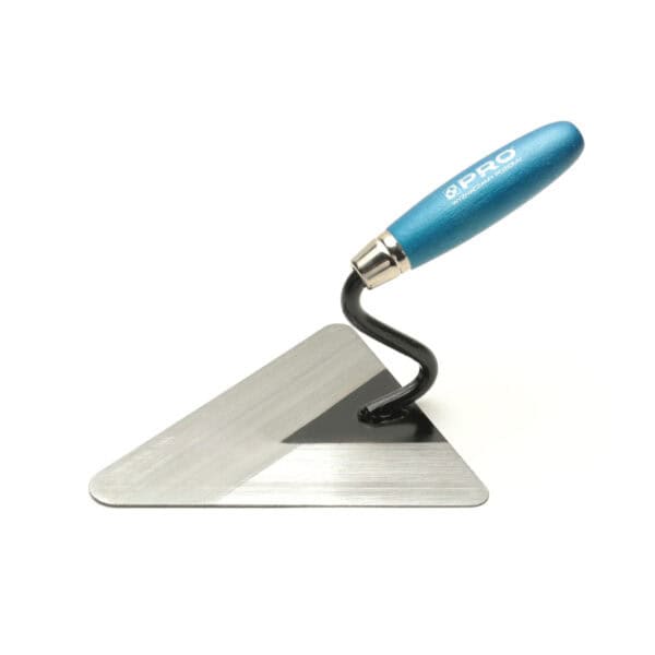 Kielnia trójkątna st.spręż. 220x210 mm