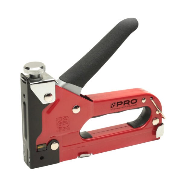 Zszywacz tapicerski PRO-BZ001