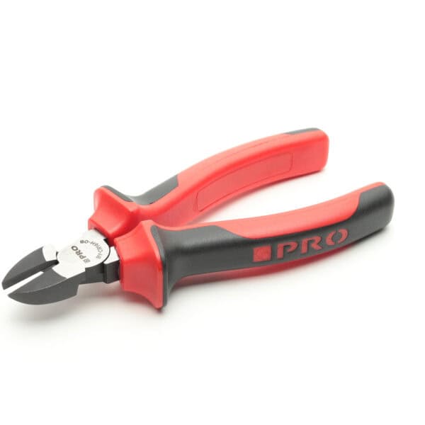 Obcinak boczny HD 160 mm