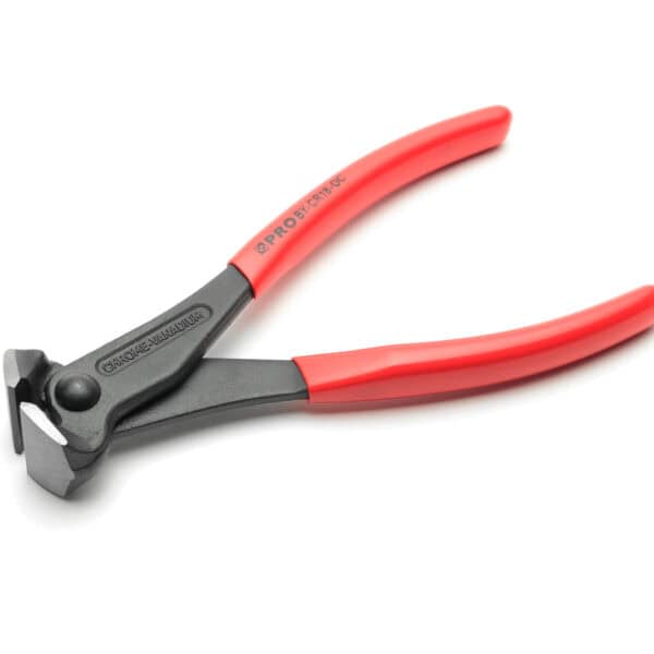 Obcinak czołowy 180 mm