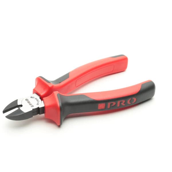 Obcinak boczny 160 mm