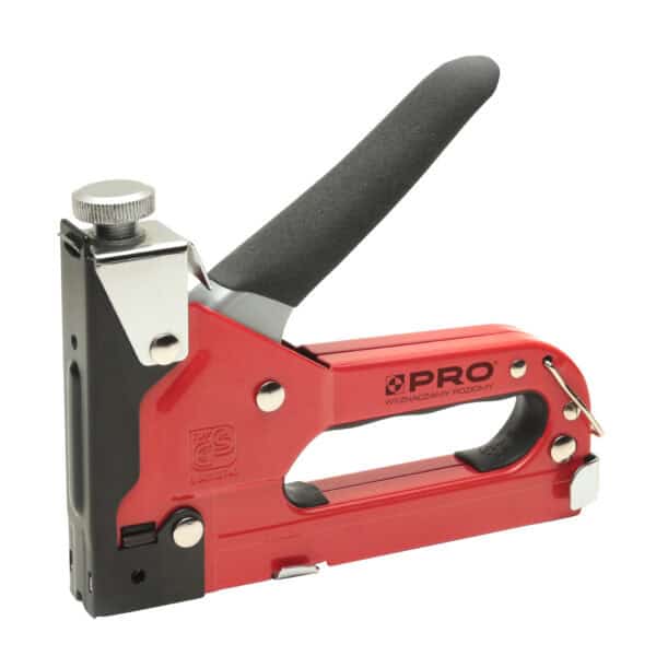 Zszywacz tapicerski PRO-BZ002