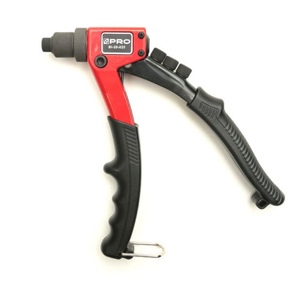 Nitownica ręczna 200 mm