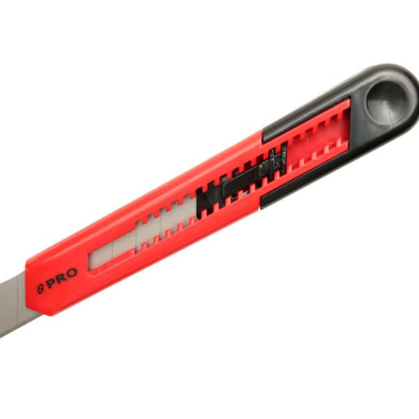 Nóż uniwersalny 18 mm, 1 ostrze