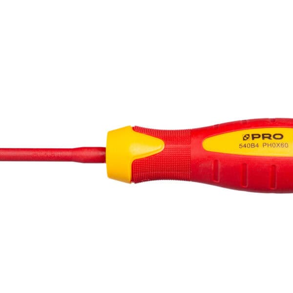 Wkrętak izolowany PH 0 x 60 mm