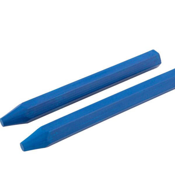 Lubryka niebieska 12 szt.