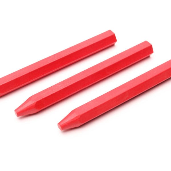 Lubryka czerwona 12 szt.