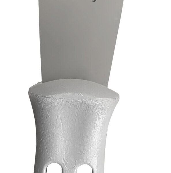 Szpachla malarska profi st.nierdz. 40 mm