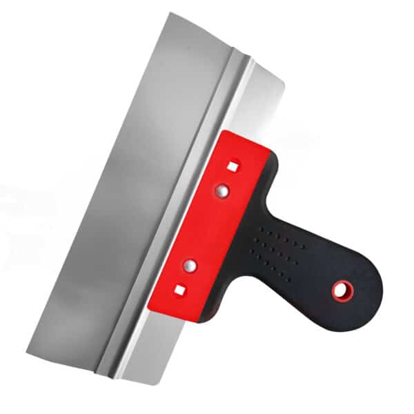 Szpachla fasadowa profi al. Uchwyt 2k 250/60 mm