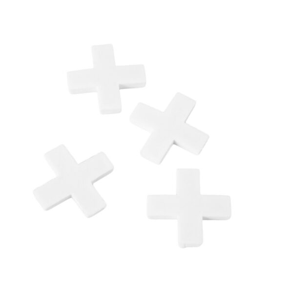 Krzyżyki dystansowe do płytek od Pro