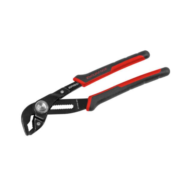 Szczypce nastawne 200 mm