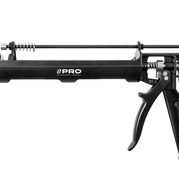 Wyciskacz cylindryczny ENDURANCE box