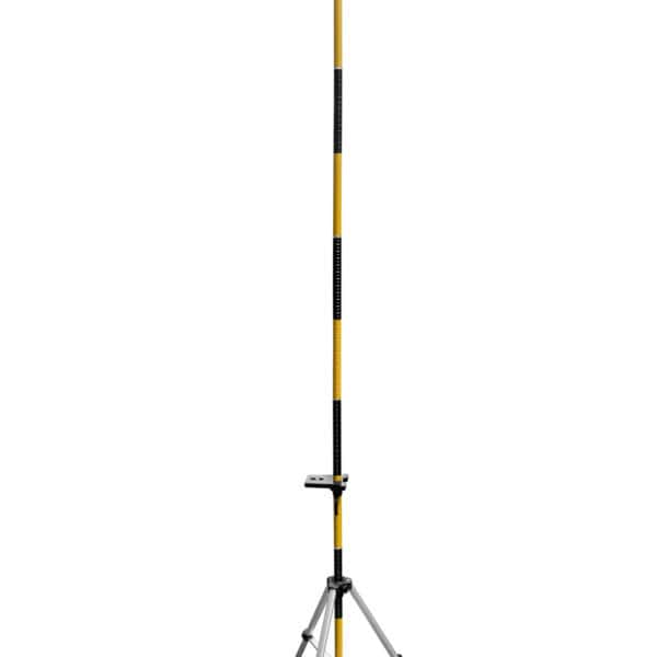 Tyczka rozporowa LT-334S-2GT (z trójnogiem)
