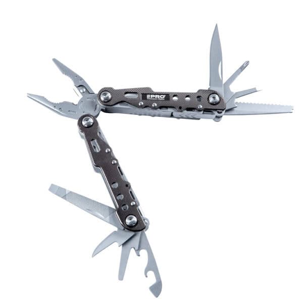 Uniwersalny multitool HD