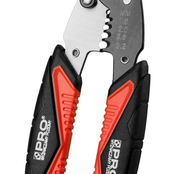 Szczypce do kabli 6"