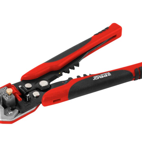 Automatyczne szczypce do izolacji