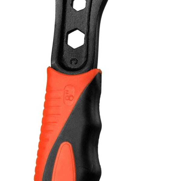 Klucz nastawny 200 mm