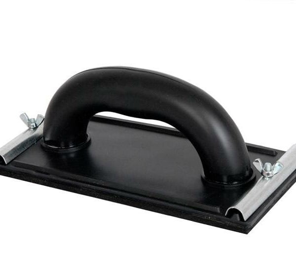 Paca szlifierska motylek