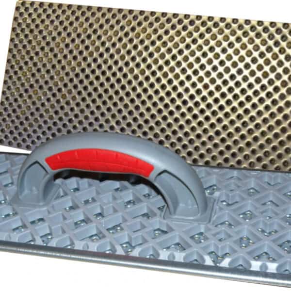 Paca tarnik do styropianu profi