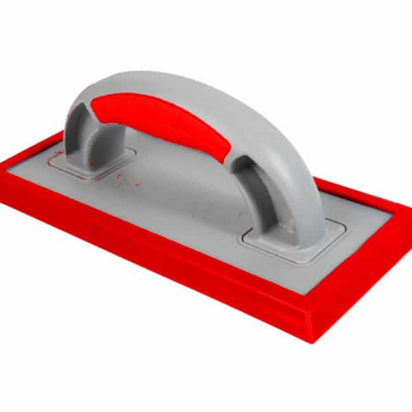 Paca z gumą do fugowania profi