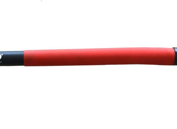 Widły 4-zębne profilowane