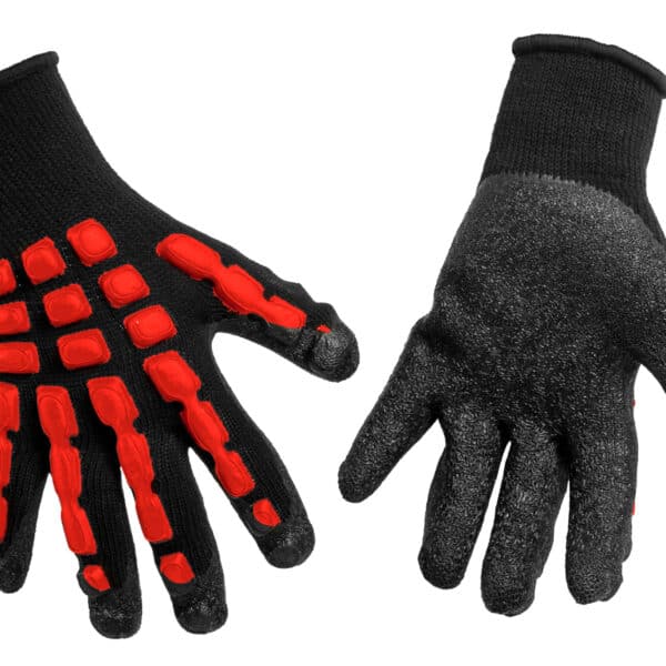 Rękawice ochronne anty impact PRO-BR008