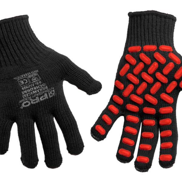Rękawice ochronne antywibracyjne PRO-BR009