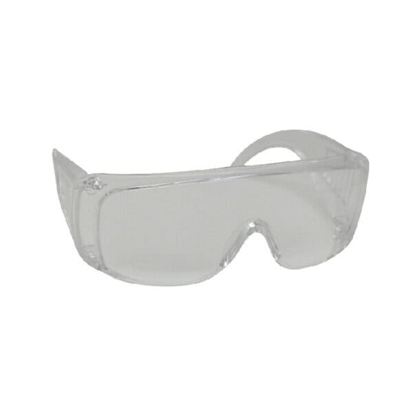 Okulary ochronne przezroczyste SG-50