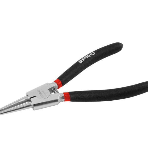 Szczypce Segera zewnętrzne proste 175 mm