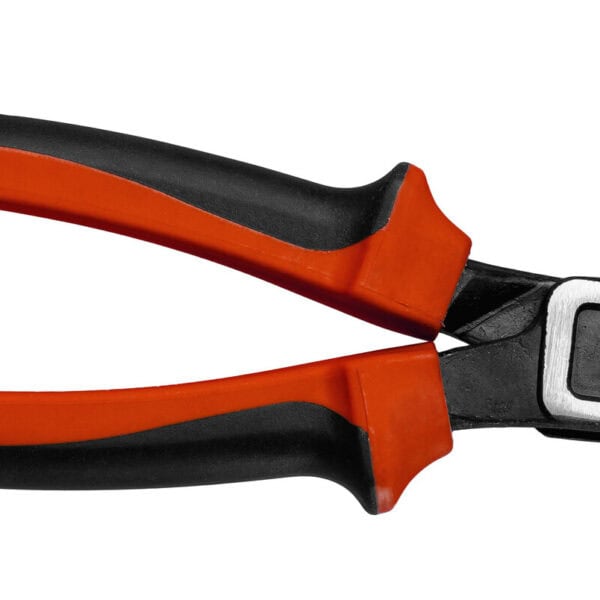 Obcinak czołowy S-HD 200 mm