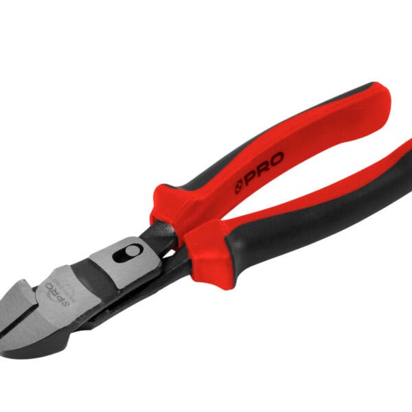 Obcinak boczny S-HD 200 mm