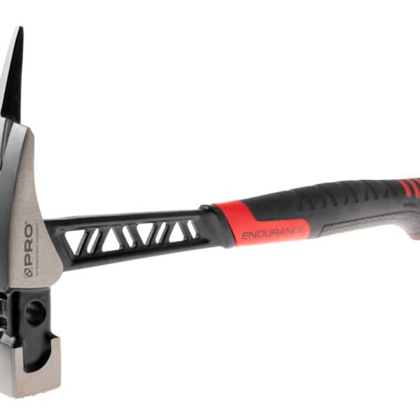 Młotek ciesielski endurance monoblok