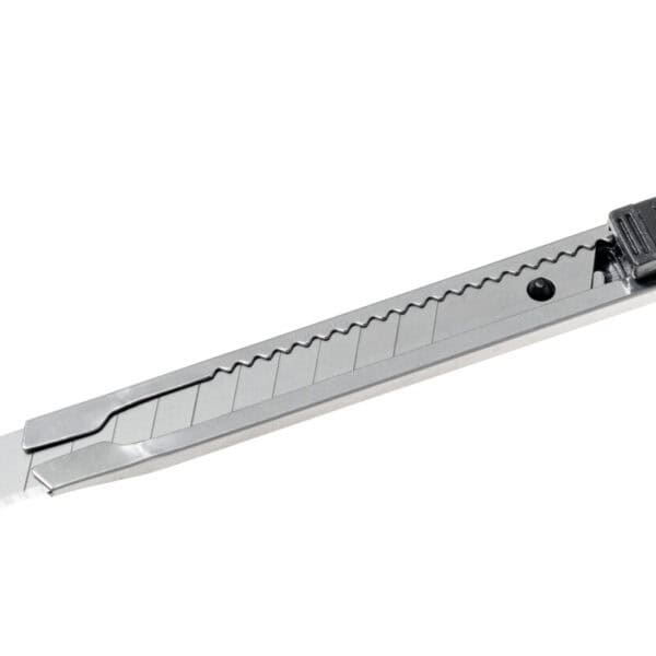 Nóż uniwersalny 9 mm 1 ostrze