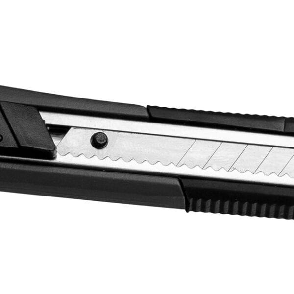 Nóż uniwersalny 18 mm 1 ostrze