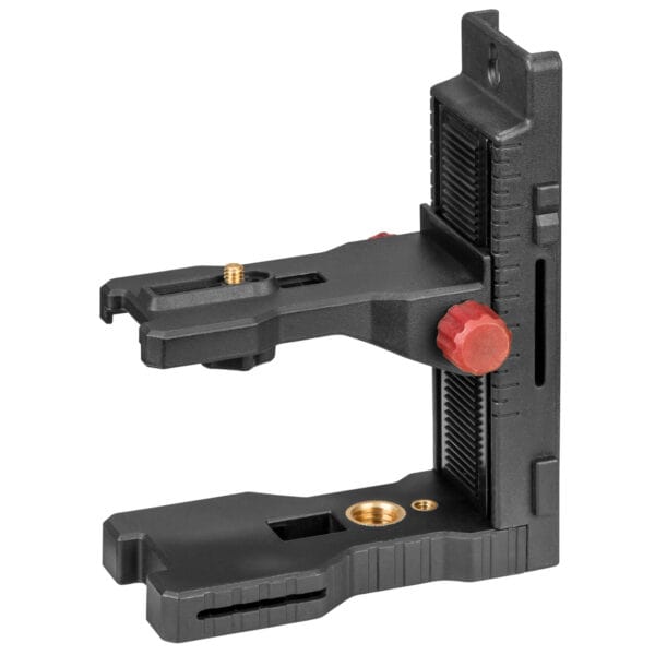 Podstawa magnetyczna P-02 z regulacją wysokości do lasera