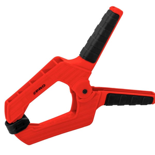 Ścisk stolarski sprężynowy 2"/50mm