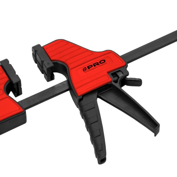 Ścisk stolarski szybkozaciskowy 12"/300mm