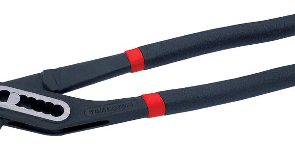 Szczypce nastawne do rur 250 mm