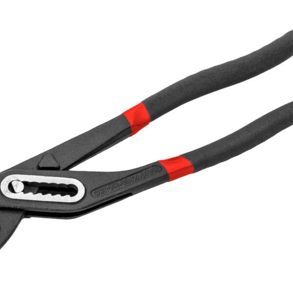 Szczypce nastawne do rur 300 mm