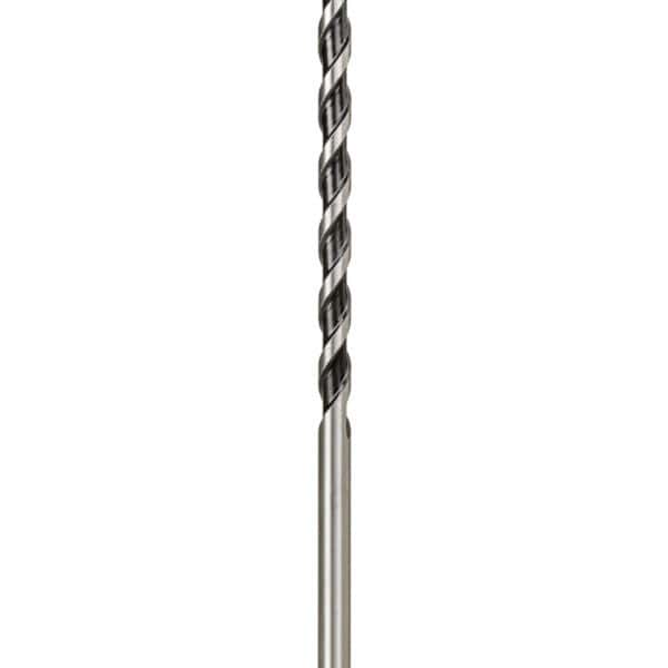 Wiertło widiowe cylindryczne 10x120 mm