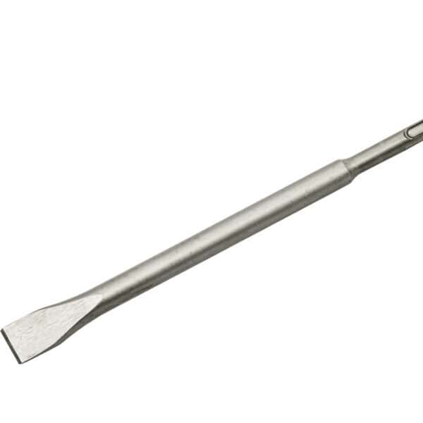 Dłuto płaskie SDS PLUS 14 x 250 x 20 mm