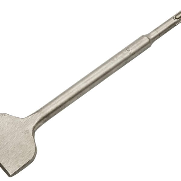 Dłuto płaskie SDS PLUS 14 x 250 x 60 mm