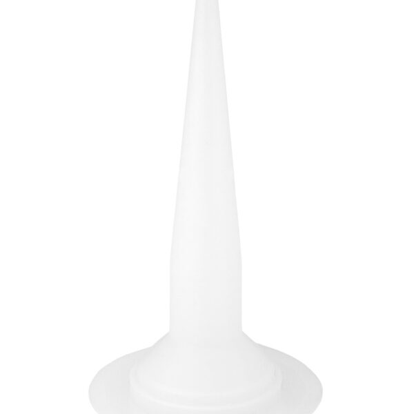 Końcówka aplikująca do wyciskacza