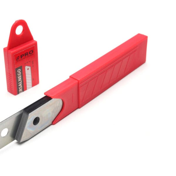 Ostrza wymienne SK5 25 mm, 10 szt.