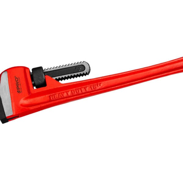 Klucz do rur STILLSON 10" 250 mm stalowy